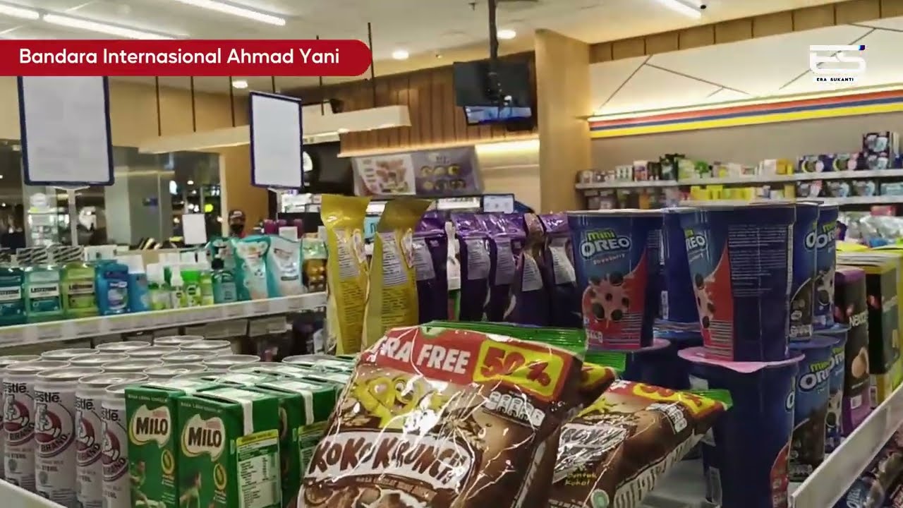 Srikandi Lounge thumbnail