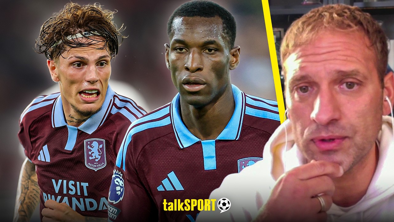 "THAT TAKES TIME!" Stiliyan Petrov INSISTS Aston Villa NEED TIME for their New Signings to ADAPT!