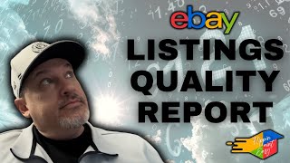 This eBay Report May Give You Some Answers To Improve Sales