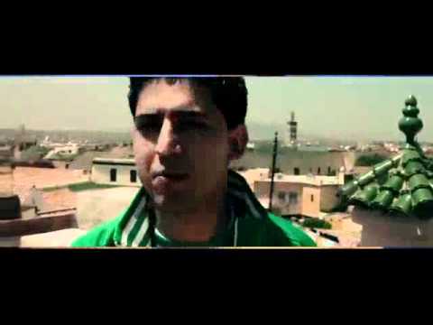 Mehdi K-Libre Feat. Masta Flow - DIMA Clip Officiel Exclusive