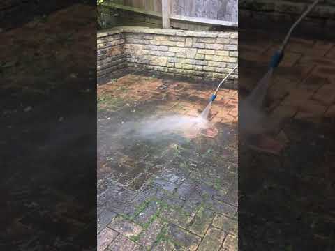 E.J.M. Property maintenance video.