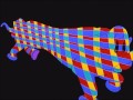 Dumbo Pink Elephants On Parade 720p