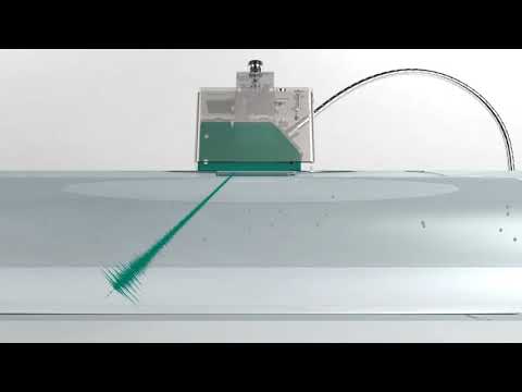 Flexim Flow Meters - The Transit-Time Difference Method