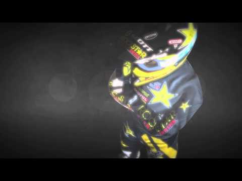 MXGP - The Official Videogame - Clément Desalle 3D Model