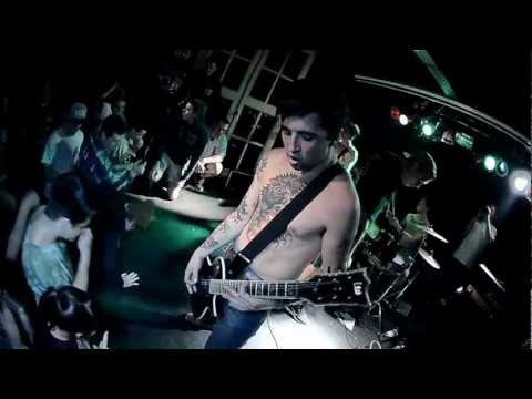 Brutality Will Prevail Live @ Outbreak Fest (Euro Edition) 2012 (HD)