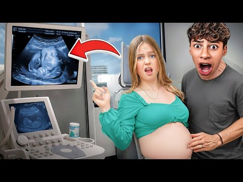 Salish Matter is HAVING A BABY... (Jordan is Furious)