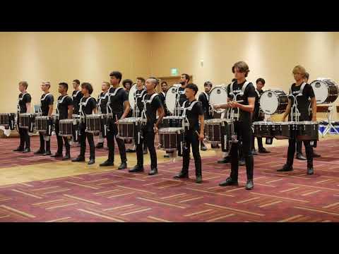 2021 Blue Knights Drum Line | Indianapolis, IN
