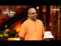 Gaur Gopal Das जी ने दी Social Media से दूर रहने की सलाह T