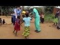 Ukuti wa nazi :Tanzanian most popular nursery rhythm and dance