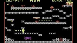C64 Longplay [037] Ghouls
