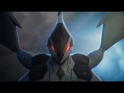 Pokémon TCG: Scarlet & Violet—Black Bolt & White Flare | Available Now