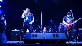 Atrophy  (Abadon Fest II) -  Right to die