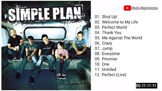 Download lagu Full Album Simple Plan - Still Not Getting Any... mp3