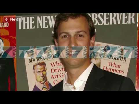 DONALD TRUMP DO TE KETE KESHILLTAR DHENDERRIN E TIJ - News, Lajme - Kanali 8