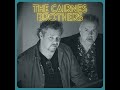 The Cairnes Brothers Know What Makes A Great Horror Film Writer Directors Late Night With The