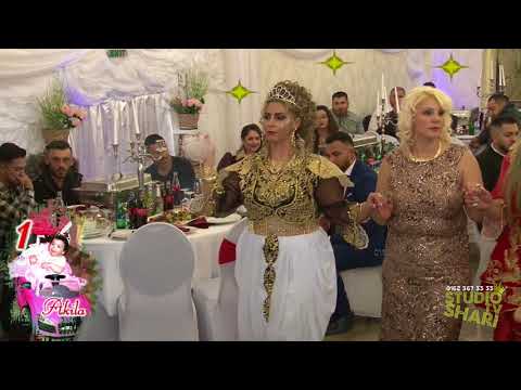 01 Sulltan Hajjoli Sero Memi Silvi Nishtulla te Rama nga Hannoveri 09.02.2018