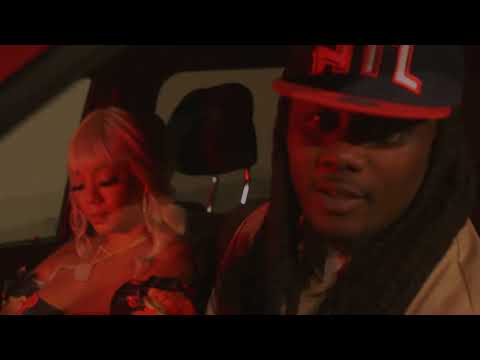 Jody Breeze - I Ain't Come To Play (Official Music Video)