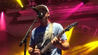 No One Can Stop Us Now - Slightly Stoopid (Live at the Simsbury Meadows)
