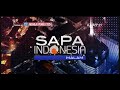 SAPA INDONESIA MALAM 19 MEI 2023