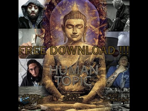 1. Speed Freack, Jack Lessig & Ali Dahesh - Using My Mind (Cuts by Skinny Bonez Tha Godfatha)