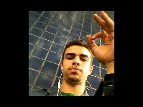 Mc Beguin--linguadinha