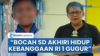 Download lagu Sindiran Pedas Rocky Gerung soal Bocah SD Akhiri Hidup: Keberhasilan yang Dibanggakan Prabowo Gugur mp3