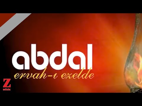 Grup Abdal - Mağusa Limanı I Ervah-ı Ezelden © 2011 Z Müzik