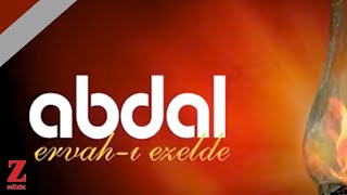 Grup Abdal - Mağusa Limanı [ Ervah-ı Ezelden © 2011 Z Müzik ]