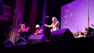 The Last Hurrah!! -- You Ain't Got Nothing