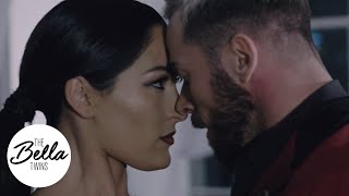 Nikki Bella and Artem saved the LAST DANCE for 1 MILLION SUBSCRIBERS!