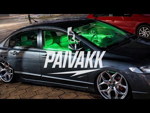 [ELETROFUNK] QUADRILHA DO G8 VS HAVAL - DJ WG DO MIRIAMBI - PAIVAKK