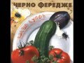 Черно Фередже - Пътувала е дама 