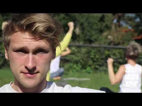 Zažít město jinak 2024: Zpomalte jako Jurda