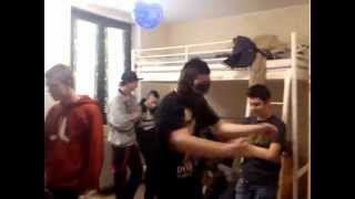 preview picture of video 'Harlem Shake Bergamo (Grumello-Telgate-Chiuduno) CASA DI AFUUUU!'