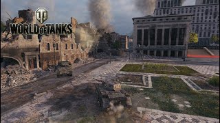 【WoT#78】Pz.Kpfw. II Luchs ヒメルズドルフ 遭遇戦【ずんだもん実況】