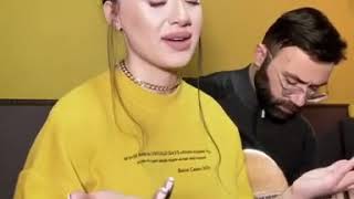 Senden Başka Kimsem Yok - Naz Dej (Cover)