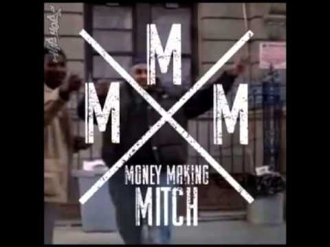 Giftz ft Freddie Gibbs - Money Makin Mitch
