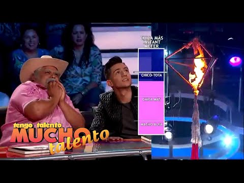 TTMT 13 - ROY ANTONI - CUARTOS DE FINAL