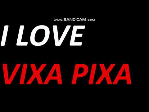 Vixa Pixa Nr. 1 Witam n kanale Vixy Pixy