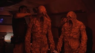 Bonus 909 - Entrer les Sandmen
