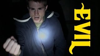 DEMONIC possession - Selling my SOUL to SATAN! part 7