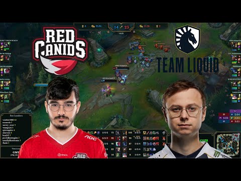 TL Jensen SOLO KILLS RED Guigo - Tracking the Pros!!