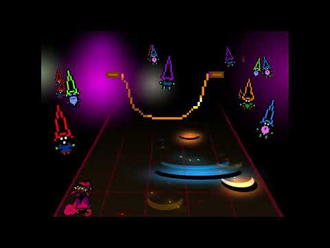 Everhood - Jump Rope [No Hit]