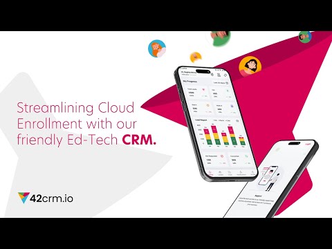 42CRM video thumbnail