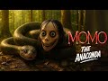 Momo The Anaconda Horror Short Film 4k Anaconda Horror Story Short Horror Film
