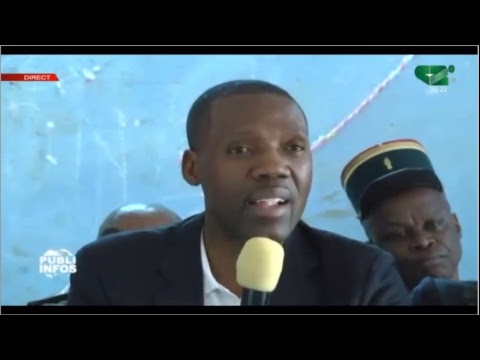 LE JOURNAL 19H50 du Mercredi 13/02/2019