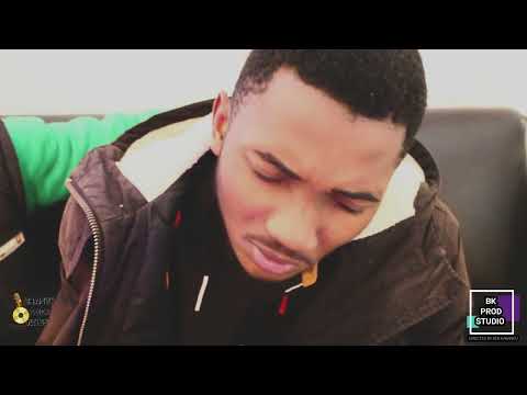 MATOU SAMUEL   COVER: EKULUSU BY FR BOSSA IZANGA.