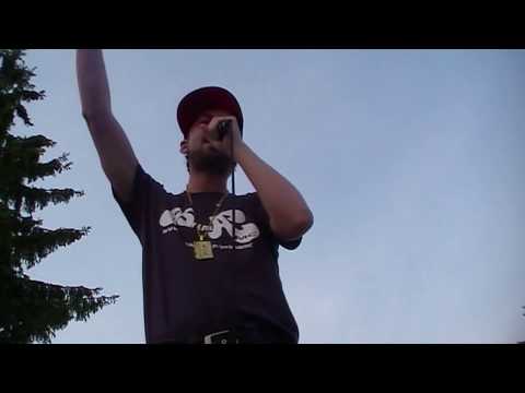 Prima MC - Triple Time Freestyle