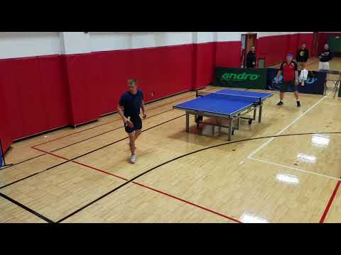 Artur Kurek (2262) vs Zbigniew Jablonski (2053) - (1/8)