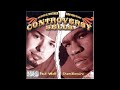 Paul Wall & Chamillionaire - Back Up Plan